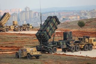 Trump odmítl prodat Ukrajině protivzdušné systémy Patriot - Seznam Zprávy